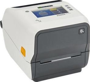 Produktbild Zebra ZD621 Etikettendrucker Wärmeübertragung 300 x 300 DPI Verkabelt & Kabellos (300 dpi)