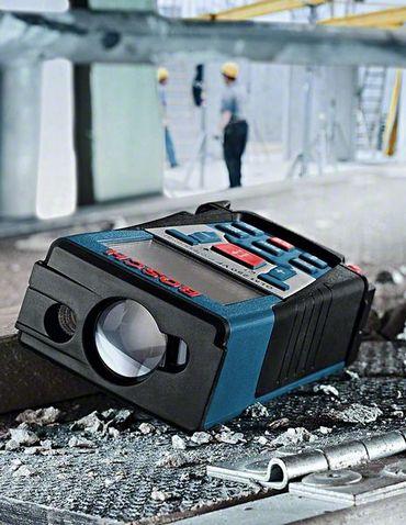 Produktbild Bosch Professional Glm 250 Vf (250 m, 635 nm)