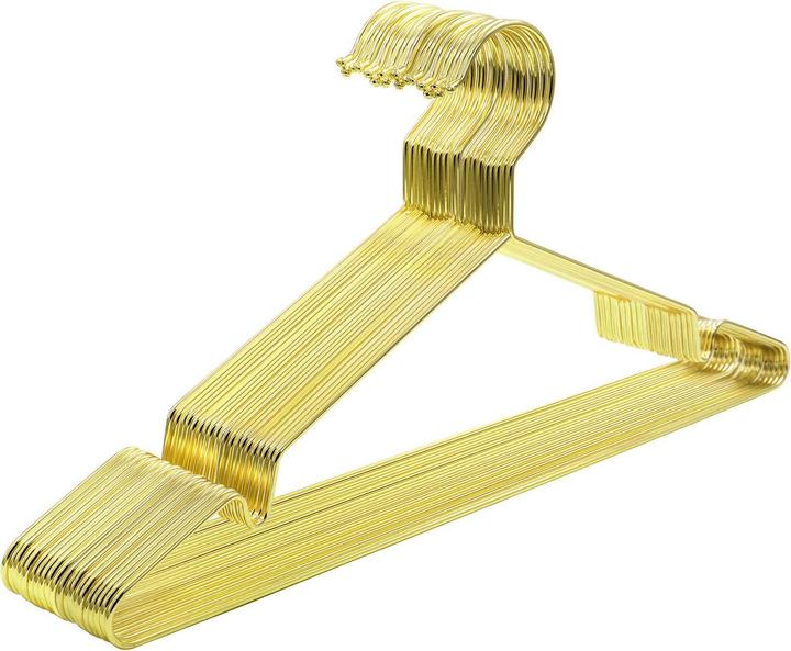 Produktbild Songmics Kleiderbügel (20 x)