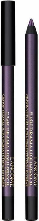 Lancôme 24H Drama Liquid-Pencil Purple Cabaret Metallic 07 (07 Purple Cabaret Metallic)