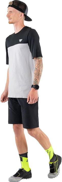 Produktbild Dynafit Traverse S-Tech Shirt (M/L)