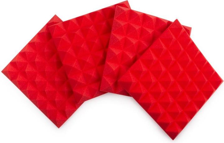 Gator GFW-ACPNL1212PRED-4PK (4 Stk.)