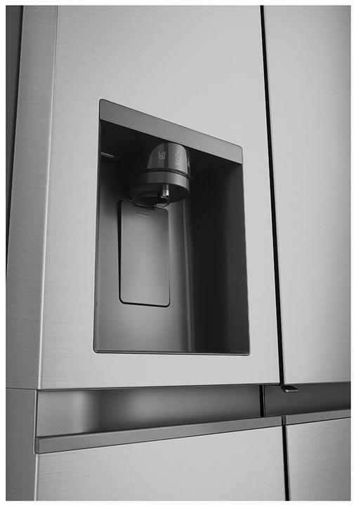 Actual product image LG GSJC41PYPE (641 l)