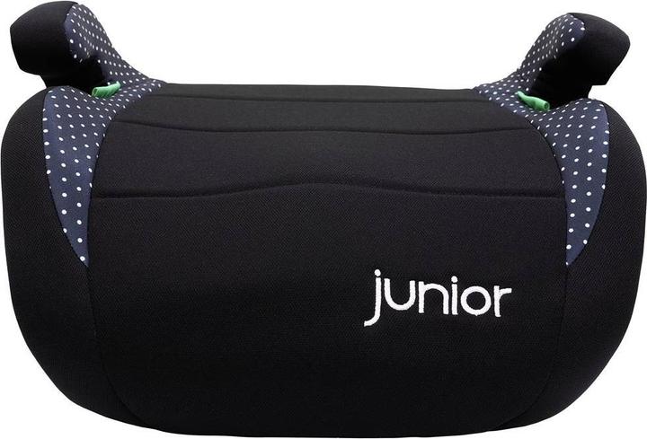 Actual product image Petex Max 311 (Booster seat, ECE R129/i-Size Standard)
