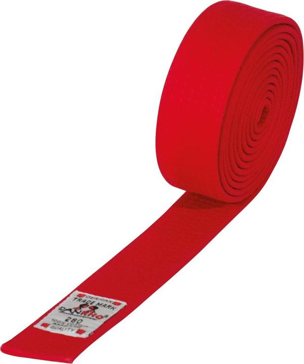 Produktbild Danrho Judo/Ju-Jutsu-Gürtel