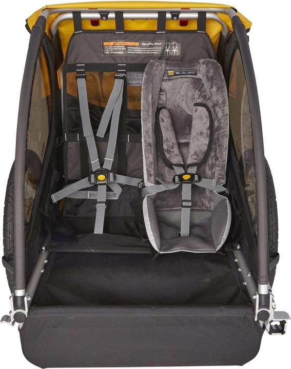 Produktbild Burley Baby Snuggler