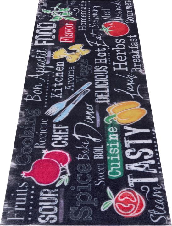Actual product image Hanse Home Delicious (50 x 150 cm)