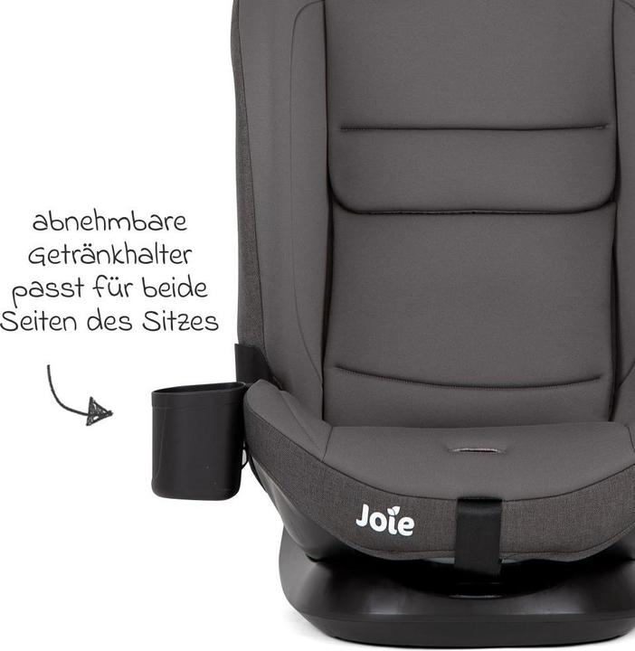 Produktbild Joie i-bold (Kindersitz, ECE R129/i-Size Norm)