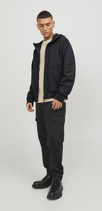 Produktbild Jack & Jones Reissverschluss Bomberjacke (S)