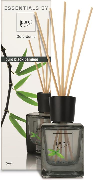 Produktbild Ipuro Black Bamboo (100 ml)