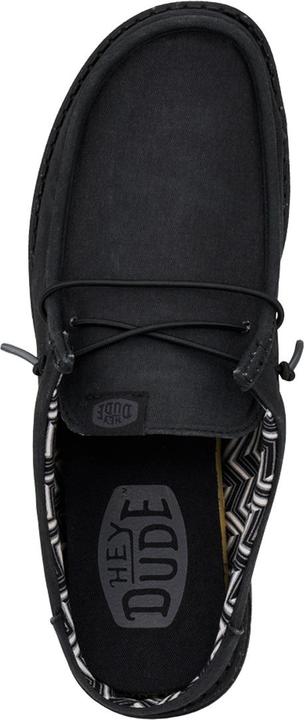 Produktbild Hey Dude Wally Slip Canvas (44)