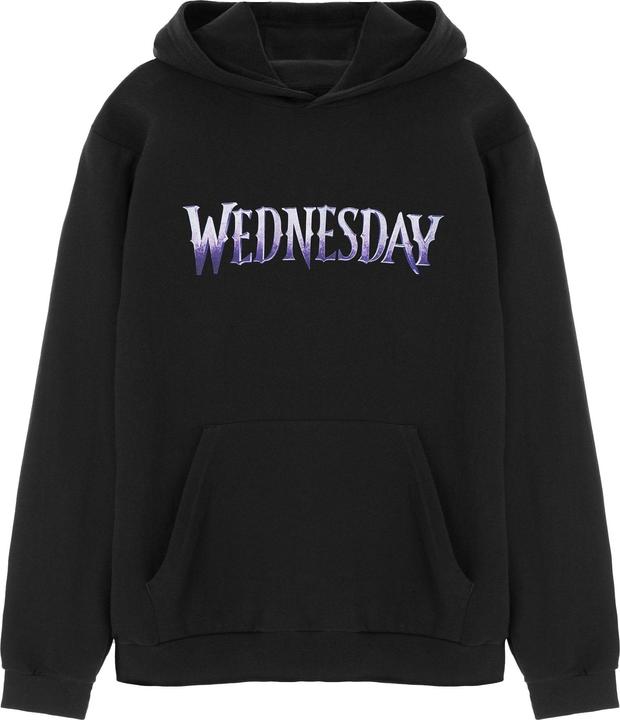 Produktbild Universal Textiles Logo Hoodie (L)