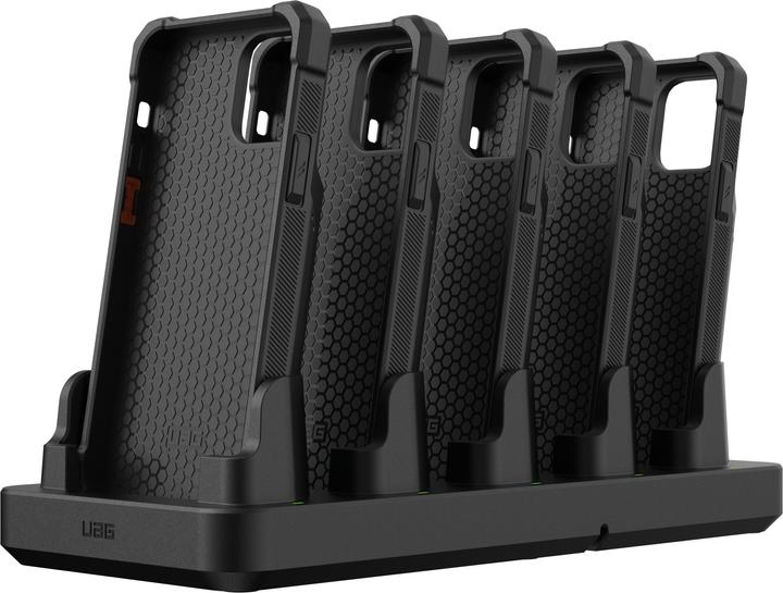 Immagine prodotto UAG Workflow Caricatore per valigetta a 5 slot con alimentatore