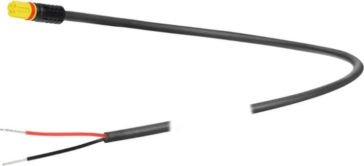 Produktbild Bosch eBike Kabelsatz Stromversorgung 3rd Party Anwendung HPP 1400mm BCH3350 (E-Bike Akku)