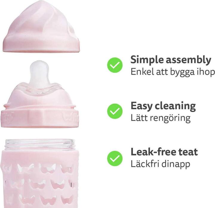 Actual product image Herobility Eco (220 ml)