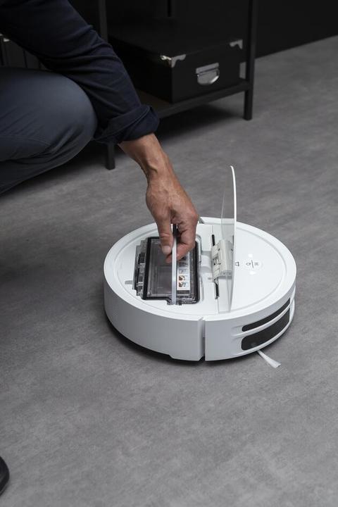 Actual product image Rowenta RR7867 (Robot vacuum)