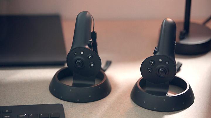 Produktbild HP Reverb VR3000 G2 Headset