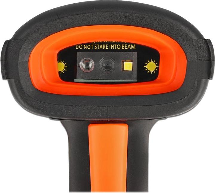 Image du produit Delock 90556 (Codes à barres 2D, Codes à barres 1D)