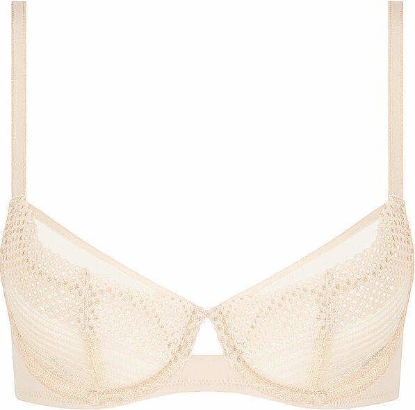 Image du produit Chantelle Pneus PLAY dore (80 B)