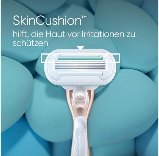 Actual product image Gillette Venus Sensitive (10 x)