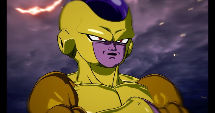 Actual product image Bandai Namco Dragon Ball: Sparking! Zero (PS5, DE, IT, FR)