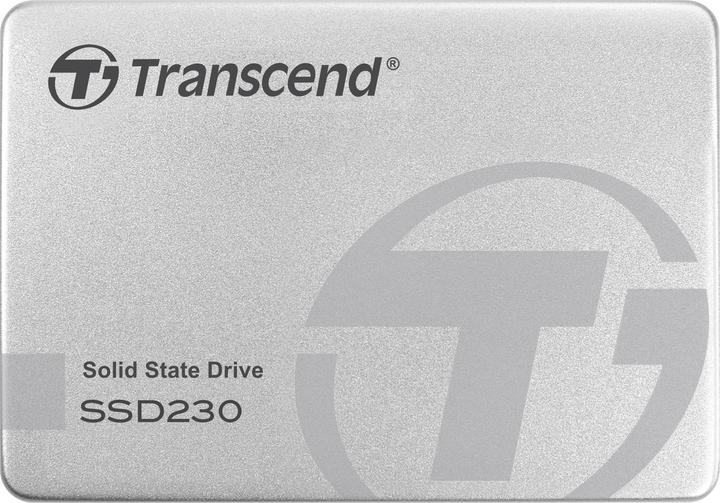 Immagine prodotto Transcend SSD230S (1000 GB, 2.5")
