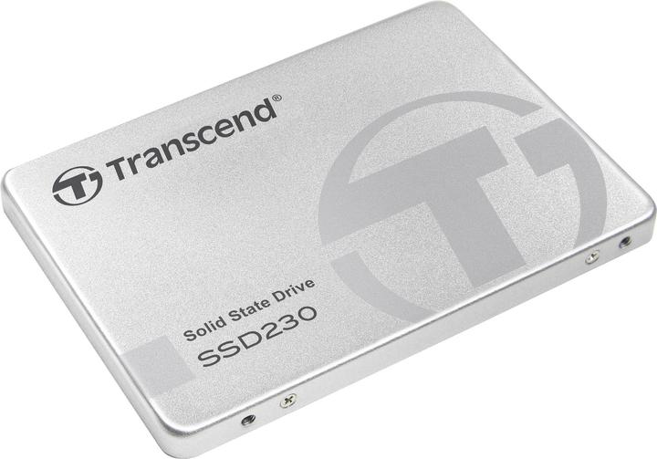 Image du produit Transcend SSD230S (2000 Go, 2.5")