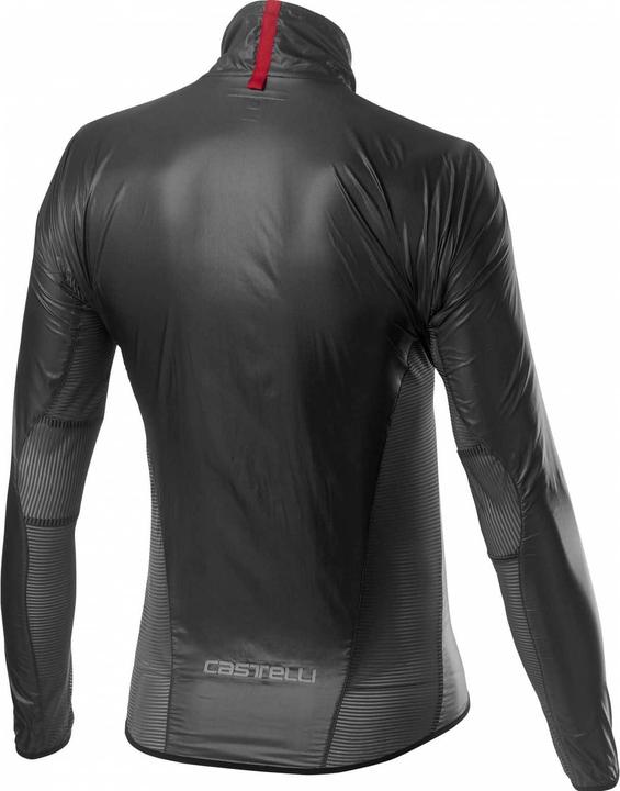 Actual product image Castelli Aria (L)