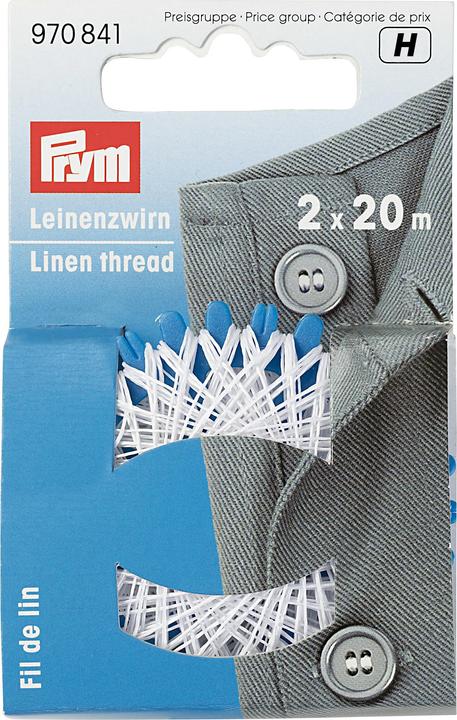 Immagine prodotto Prym Spago di lino (20 m)