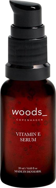 Image du produit Woods_ Copenhagen Sérum De Vitamine E (20 ml)