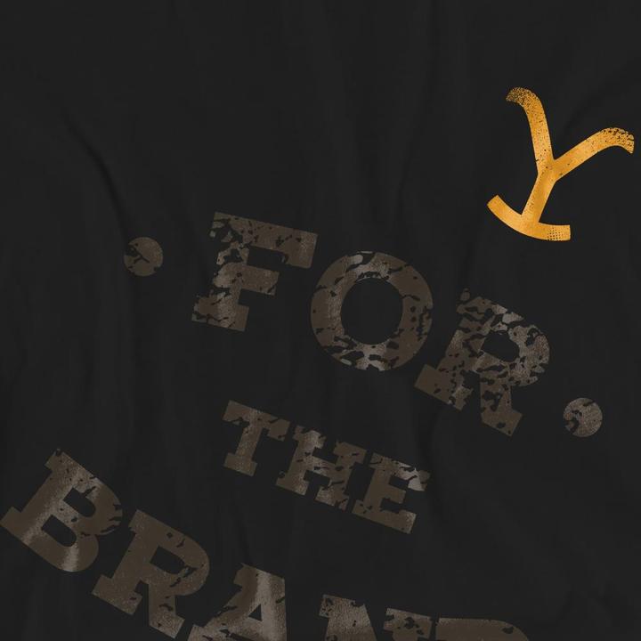 Produktbild Yellowstone For the Brand TShirt (M)