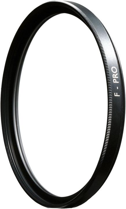 Actual product image B+W S03 Polarizing Filter -circular-, E/F-Pro 52mm (Polarizing filter)