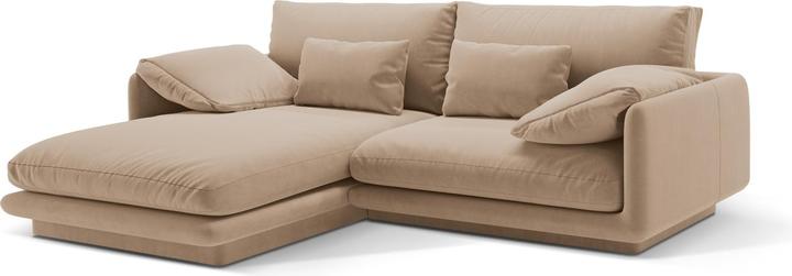 Produktbild Micadoni Torino (Ecksofa)