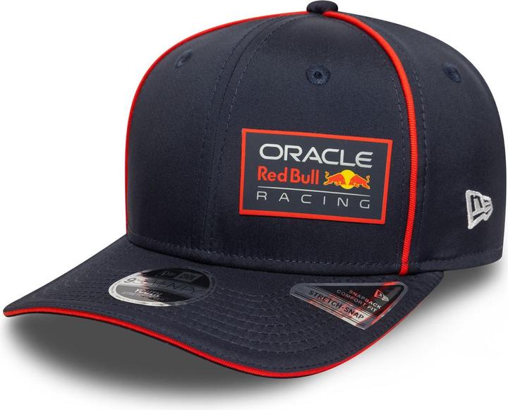 New Era Kinder 9Seventy Mesh Cap F1 Red Bull Racing (55, 56)