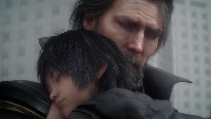 Image du produit Square Enix Xbox One Final Fantasy XV Deluxe Edition Steelbook (Xbox One S, Xbox One X, DE)