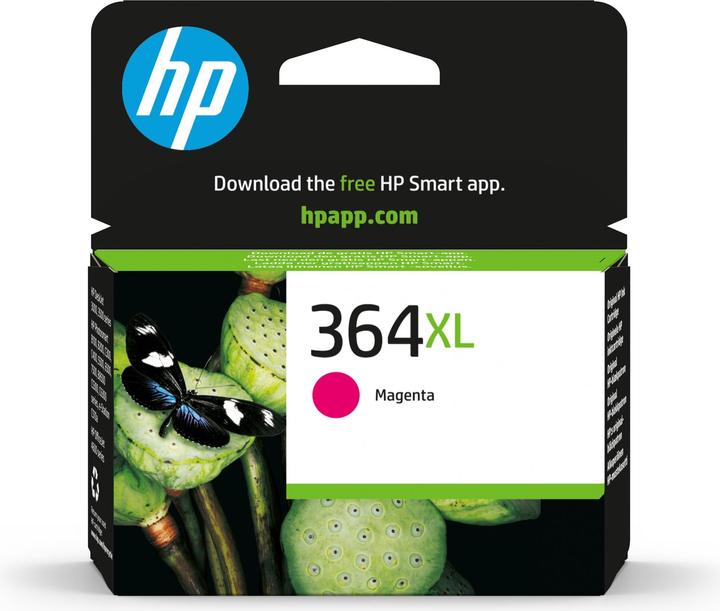 Image du produit HP 364xl (M)