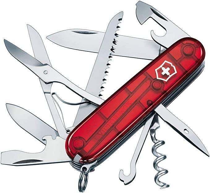 Produktbild Victorinox Huntsman