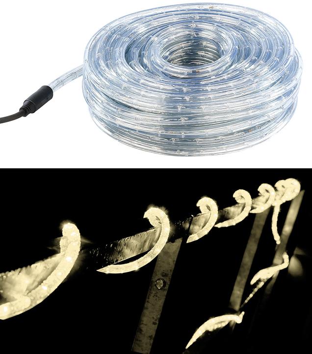 Produktbild Lunartec Lichtschlauch (20 m)