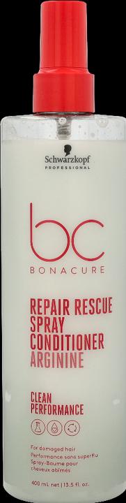 Produktbild Schwarzkopf BC Repair Rescue - Spray Conditioner (400 ml)