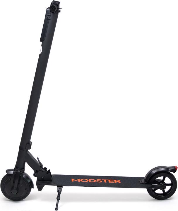 Image du produit Modster Ultralight (20 km/h, 10 km, 250 W)
