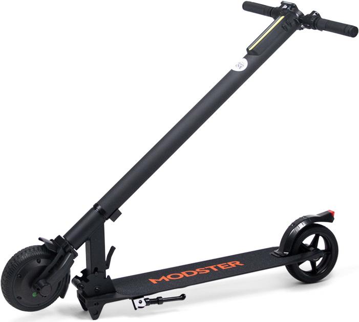 Image du produit Modster Ultralight (20 km/h, 10 km, 250 W)