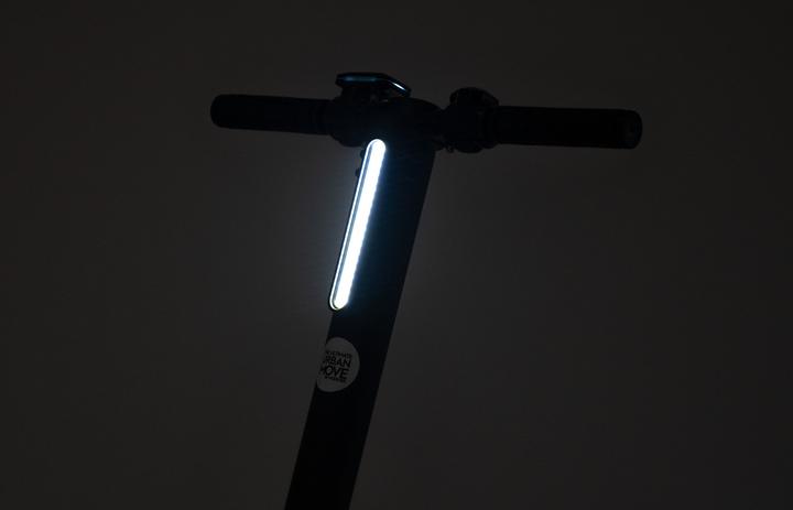 Image du produit Modster Ultralight (20 km/h, 10 km, 250 W)