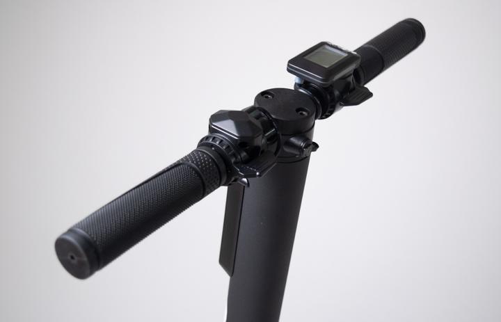 Image du produit Modster Ultralight (20 km/h, 10 km, 250 W)