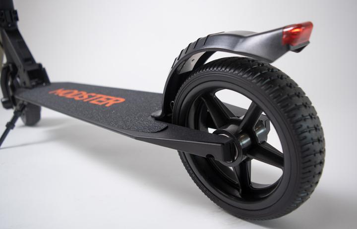 Image du produit Modster Ultralight (20 km/h, 10 km, 250 W)