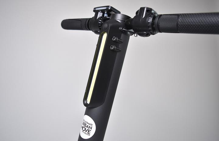 Image du produit Modster Ultralight (20 km/h, 10 km, 250 W)