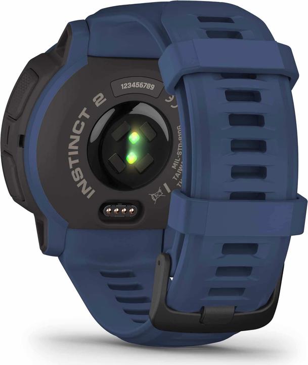 Produktbild Garmin Instinct 2 Solar (45 mm)