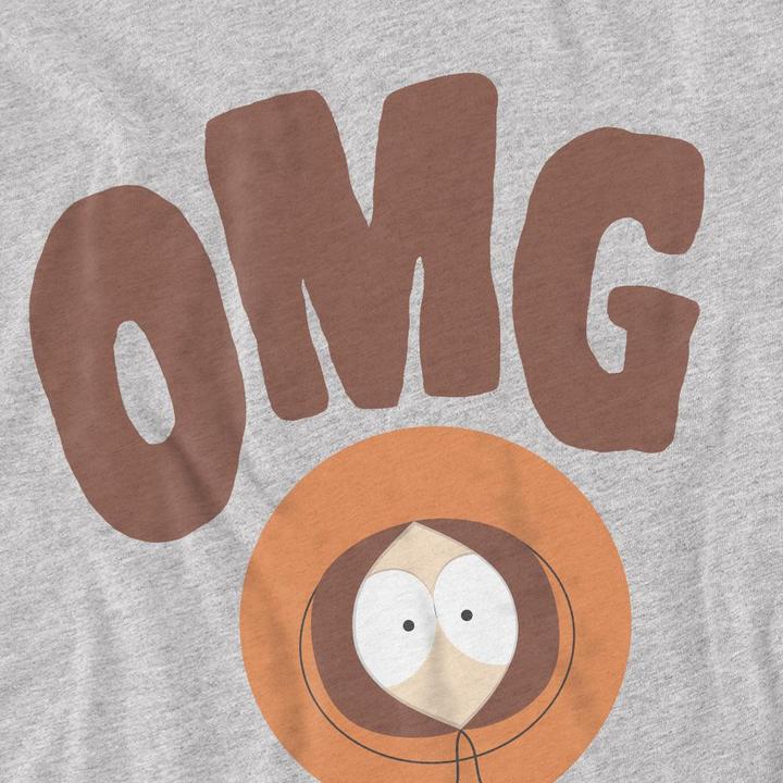 Produktbild Ubisoft Kenny's Dead TShirt (XL)