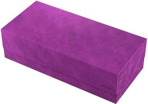 Actual product image Gamegenic : Dungeon 1100+ Convertible - Purple