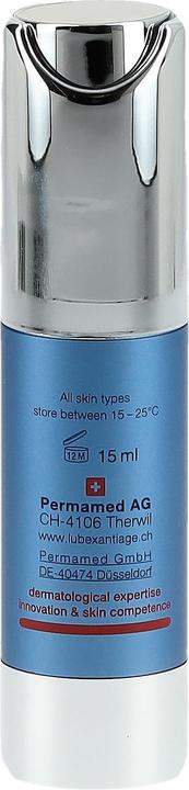 Produktbild Lubex anti-age eye cooling gel (Gel, 15 ml, Tag + Nacht)