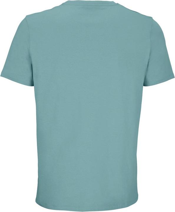 Actual product image Sols Unisex Adult Legend Organic T-Shirt (M)